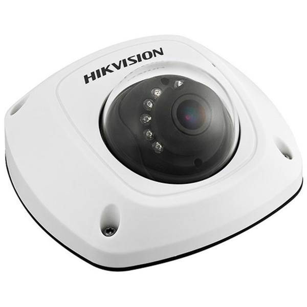 HIKVISION DS-2CD2532F-IS Network Camera، دوربین تحت شبکه هایک ویژن مدل DS-2CD2532F-IS