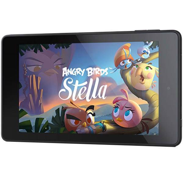 Amazon Fire HD 6 16GB Tablet، تبلت آمازون مدل Fire HD 6 ظرفیت 16 گیگابایت