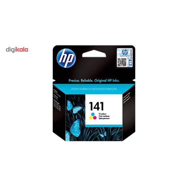 HP 141 Color Cartridge، اچ پی 141 Color Cartridge