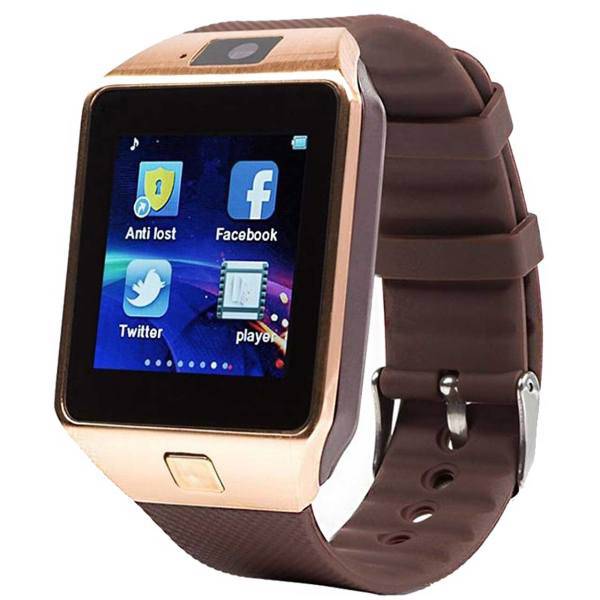 DZ09 Smart Watch، ساعت هوشمند مدل DZ09