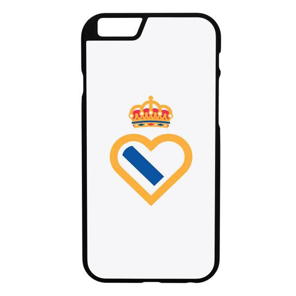 Lomana M6112 Cover For iPhone 6/6s، کاور لومانا مدل M6112 مناسب برای گوشی موبایل آیفون 6/6s