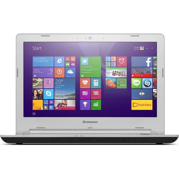 Lenovo Ideapad Z4170 - 14 inch Laptop، لپ تاپ 14 اینچی لنوو مدل Ideapad Z4170