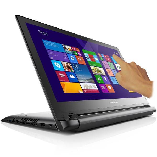 Lenovo Flex 2 - 15 inch Laptop، لپ تاپ 15 اینچی لنوو مدل فلکس 2