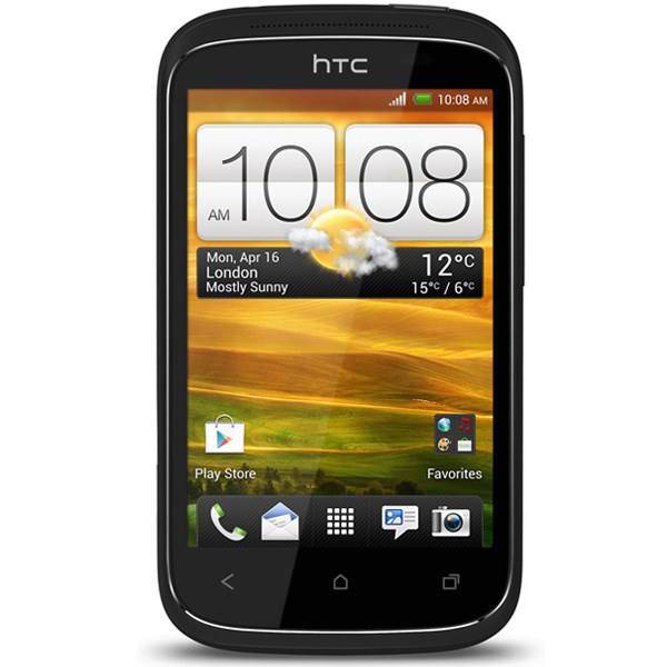HTC Desire C، گوشی موبایل اچ تی سی دیزایر سی