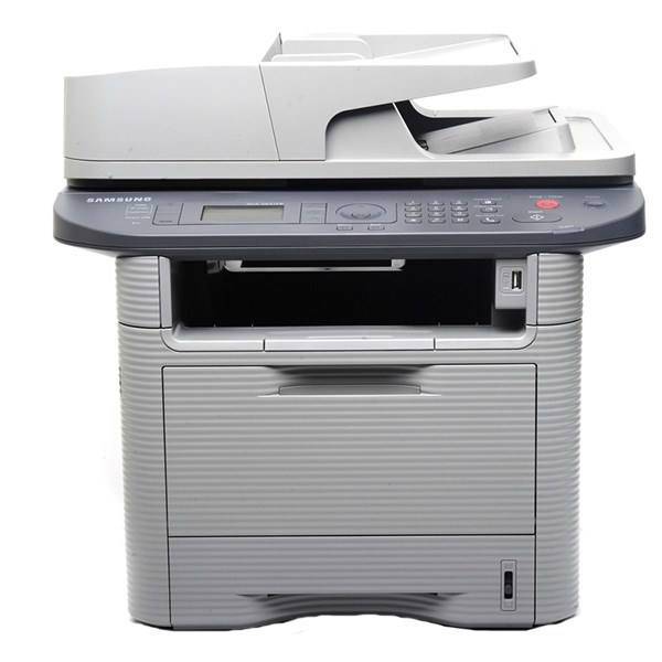 Samsung SCX-5637FR Multifunction Laser Printer، پرینتر سامسونگ SCX-5637FR