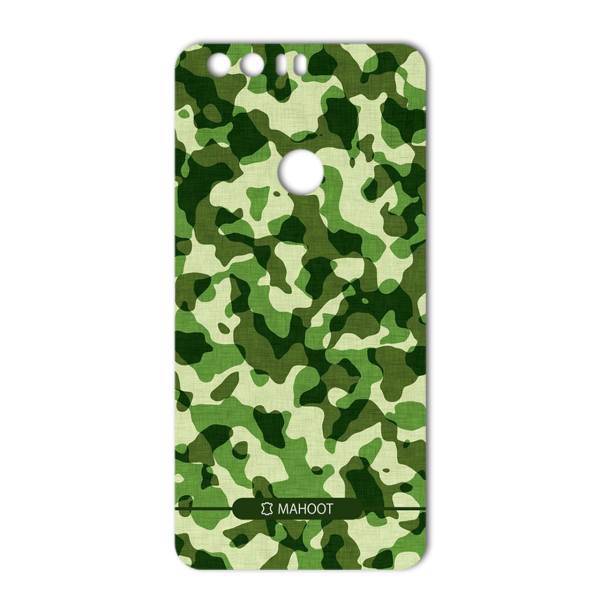MAHOOT Army-Pattern Design for Huawei Honor 8، برچسب تزئینی ماهوت مدل Army-Pattern Design مناسب برای گوشی Huawei Honor 8