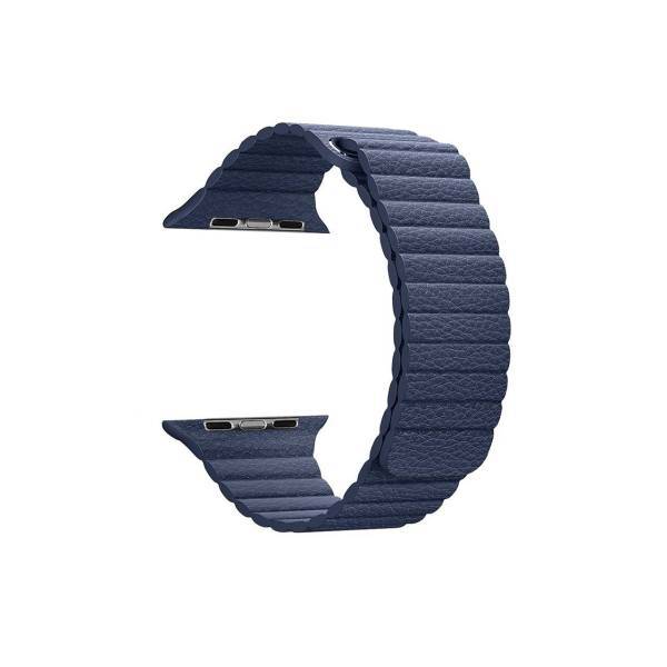 Xincuco Leather Loop Band For Apple Watch 42 mm، بند زینکوکو مدل Leather Loop مناسب برای اپل واچ 42 میلی متری