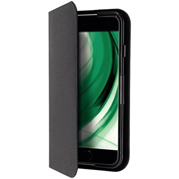 Leitz Slim Folio Flip Cover For iPhone 6/6S، کیف کلاسوری لایتز مدل Slim Folio مناسب برای گوشی موبایل اپل iPhone 6/6S