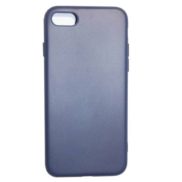 Fashion Case Y7 Silicon Cover For iPhone 7، کاور سیلیکونی فشن کیس مدل Y7 مناسب برای گوشی آیفون 7