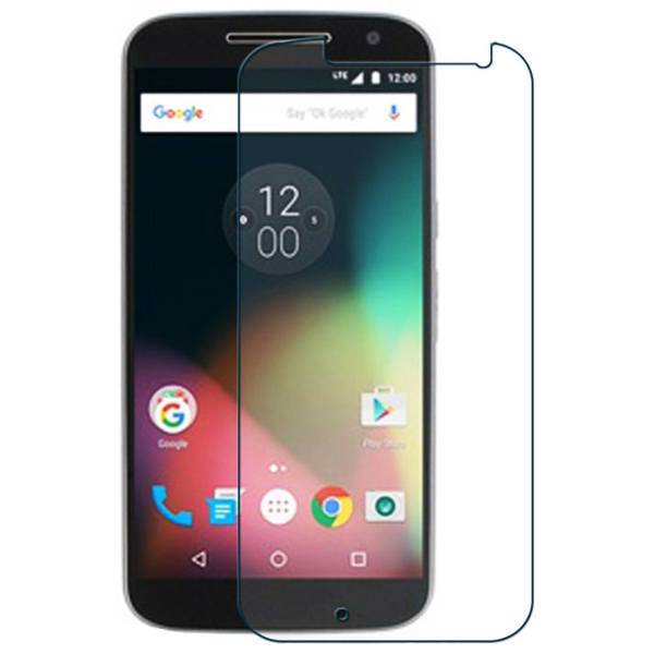 Tempered Glass Screen Protector For Motorola Moto G4 Play، محافظ صفحه نمایش شیشه ای مدل Tempered مناسب برای گوشی موبایل موتورولا Moto G4 Play