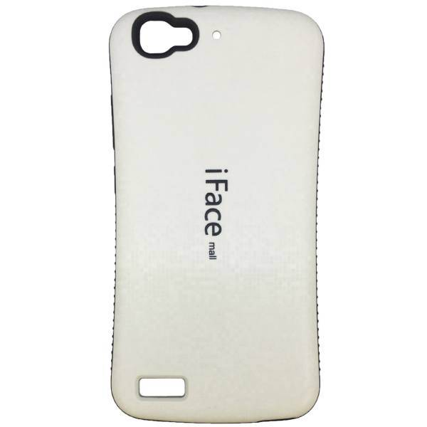 iFace Mall Cover For Huawei GR3، کاور آی فیس مدل Mall مناسب برای گوشی موبایل Huawei GR3