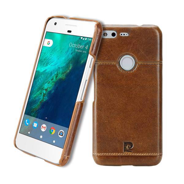 Pierre Cardin PCL-P03 Cover For google pixel، کاور پیرکاردین مدل PCL-P03 مناسب برای گوشی گوگل پیکسل