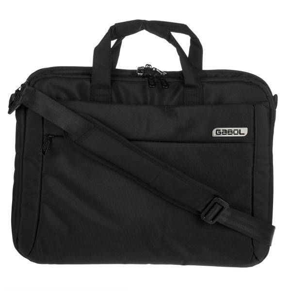 Gabol Business Edit Bag For 15.6 Inch Laptop، کیف لپ تاپ گابل مدل Business Edit مناسب برای لپ تاپ 15.6 اینچی