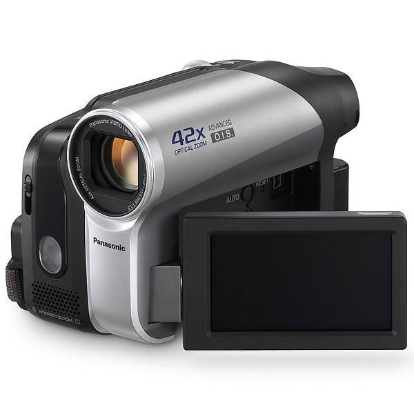 Panasonic PV-GS90، دوربین فیلمبرداری پاناسونیک پی وی-جی اس 90