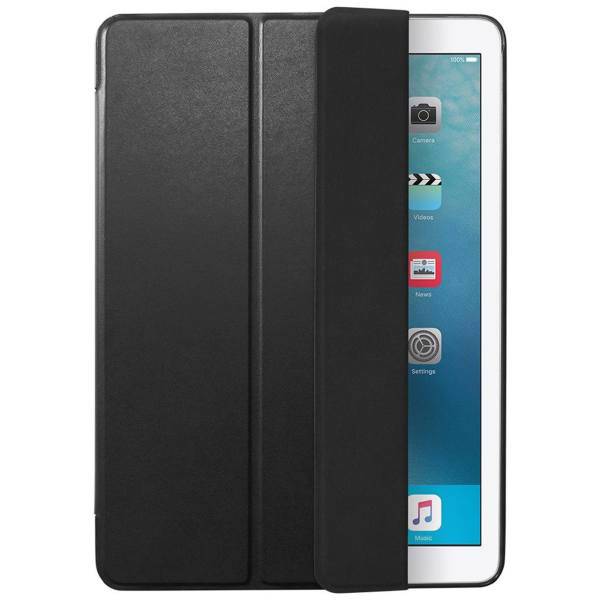 Spigen Smart Fold Cover For iPad Pro 10.5 Inch، کاور اسپیگن مدل Smart Fold مناسب برای آیپد پرو 10.5 اینچ