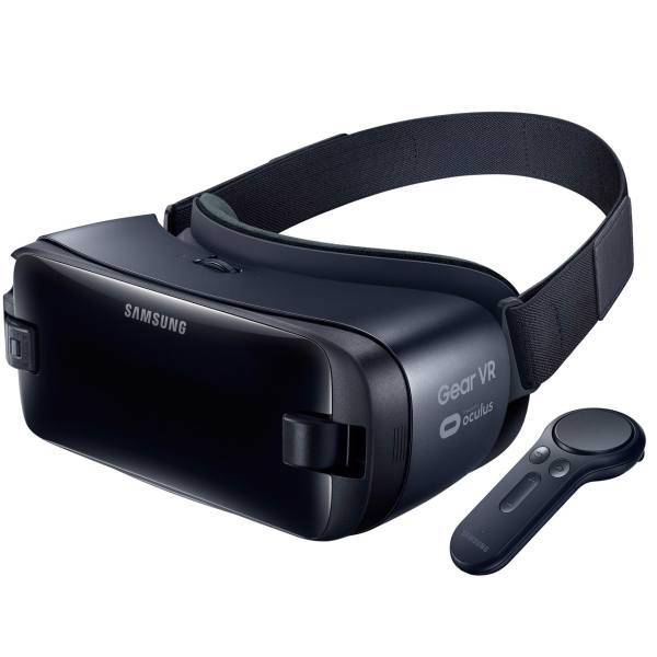 Samsung Oculus 2017 Virtual Reality Headset، هدست واقعیت مجازی سامسونگ مدل Oculus 2017