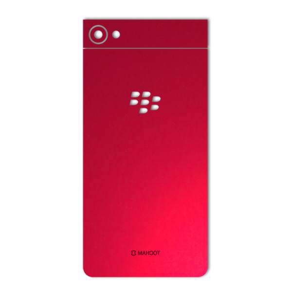 MAHOOT Color Special Sticker for BlackBerry Motion، برچسب تزئینی ماهوت مدلColor Special مناسب برای گوشی BlackBerry Motion