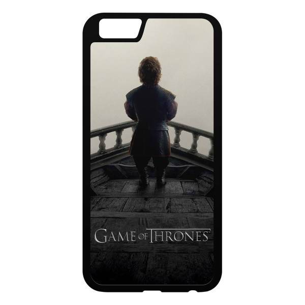Lomana Game of Thrones M6 Plus 051 Cover For iPhone 6/6s Plus، کاور لومانا مدل Game of Thrones کد M6 Plus 051 مناسب برای گوشی موبایل آیفون 6/6s Plus