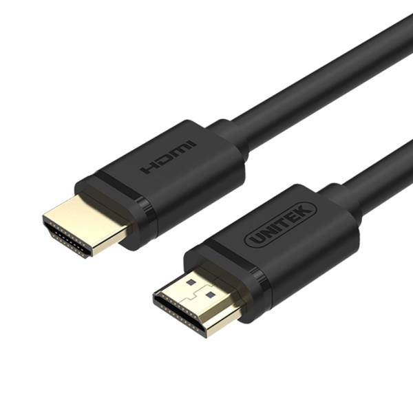 UNITEK Y-C144M HDMI Cable 20m، کابل HDMI یونیتک مدل Y-C144M طول 20 متر
