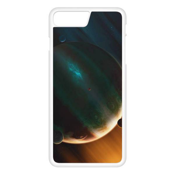 کاور لومانا مدل M7 Plus 233 مناسب برای گوشی موبایل آیفون 7 پلاس