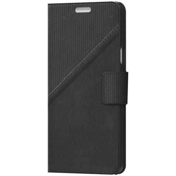 Mozo Black Golf Flip Cover For Samsung Galaxy A5 2016، کیف کلاسوری موزو مدل Black Golf مناسب برای گوشی موبایل سامسونگ A5 2016