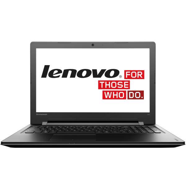 Lenovo Ideapad 300 - J - 15 inch Laptop، لپ تاپ 15 اینچی لنوو مدل Ideapad 300 - J