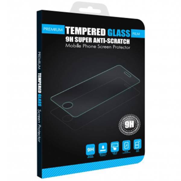 Cabbrix Tempered Glass Film Screen Protector For iPhone 6، محافظ صفحه نمایش شیشه ای کابریکس مناسب برای گوشی موبایل آیفون 6