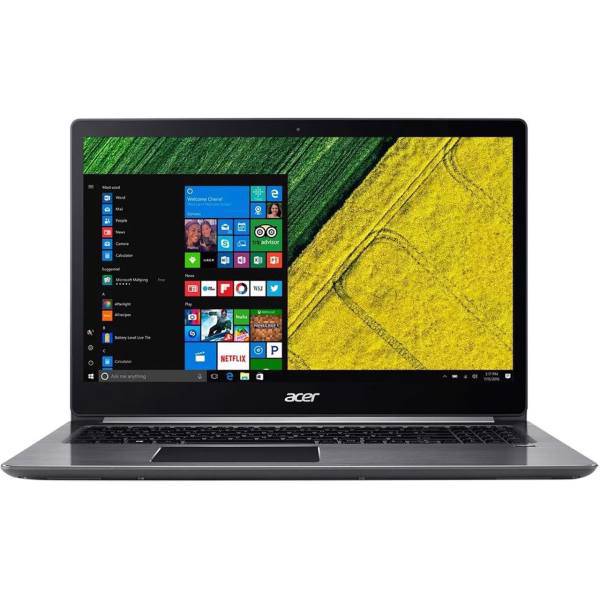 Acer Swift 3 SF315-51G-87DQ - 15 inch Laptop، لپ تاپ 15 اینچی ایسر مدل Swift 3 SF315-51G-87DQ