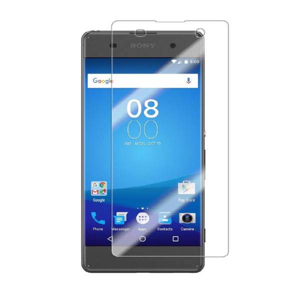 Nano Screen Protector For Mobile Sony Xperia XA، محافظ صفحه نمایش نانو مناسب برای سونی Xperia XA