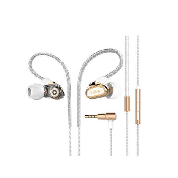 Remax RM-580 Headphones، هدفون ریمکس مدل RM-580