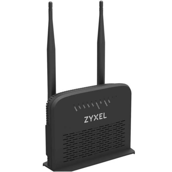 Zyxel VMG5301-T20A VDSL/ADSL Modem Router، مودم روتر بی سیم VDSL/ADSL زایکسل مدل VMG5301-T20A