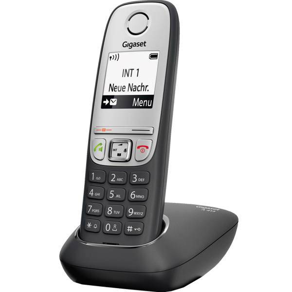 Gigaset a415 Wireless Phone، تلفن بی‌سیم گیگاست مدل a415