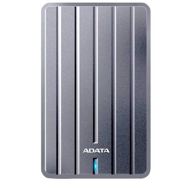 ADATA HC660 External Hard Disk - 2TB، هارد دیسک اکسترنال ای دیتا مدل HC660 ظرفیت 2 ترابایت