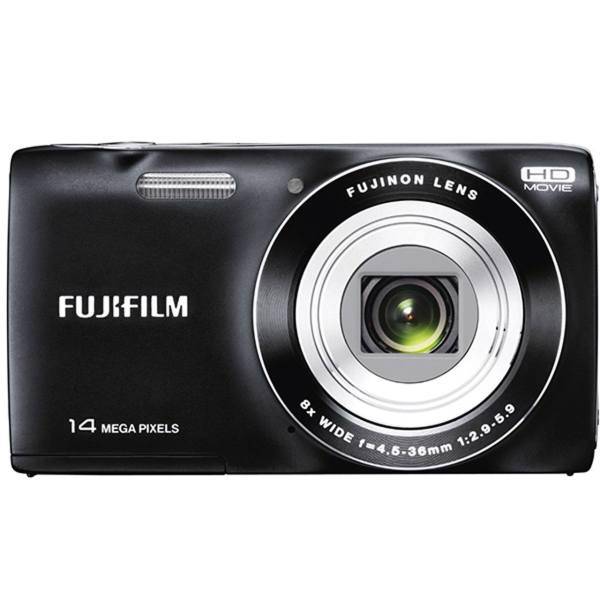 Fujifilm FinePix JZ100 Digital Camera، دوربین دیجیتال فوجی فیلم مدل FinePix JZ100