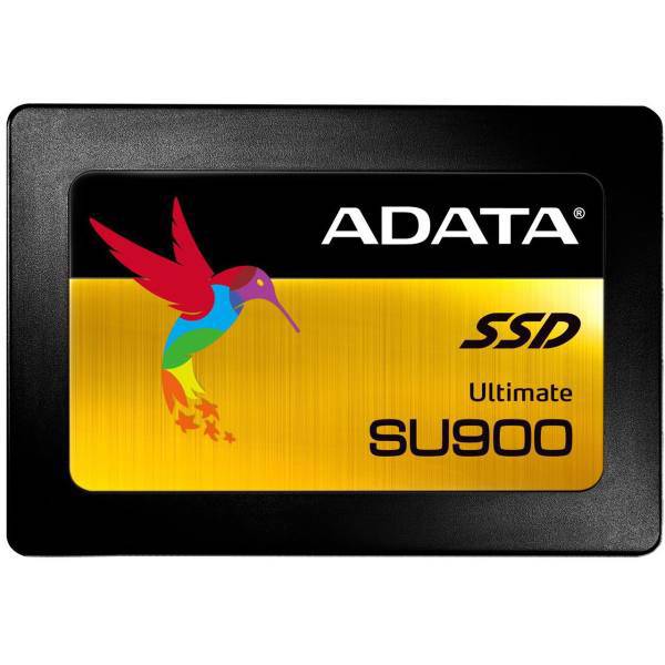 ADATA SU900 SSD Drive - 1TB، حافظه SSD ای دیتا مدل SU900 ظرفیت 1 ترابایت