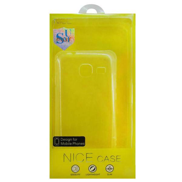 Jelly Cover Phone For Huawei Y3، کاور گوشی ژله ای مناسب برای گوشی موبایل Huawei Y3