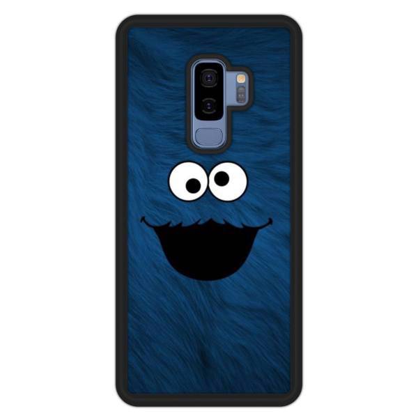 Akam AS9P0146 Case Cover Samsung Galaxy S9 plus، کاور آکام مدل AS9P0146 مناسب برای گوشی موبایل سامسونگ گلکسی اس 9 پلاس