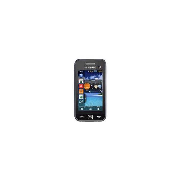 Samsung S5230W Star WiFi، گوشی موبایل سامسونگ اس 5230 دبلیو استار وای فای