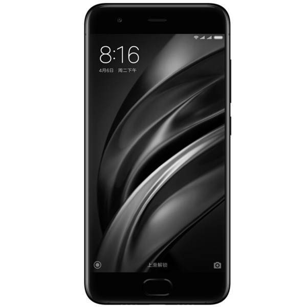 Mi Mi 6 Dual SIM Mobile Phone، گوشی موبایل می مدل Mi 6 دو سیم‌کارت