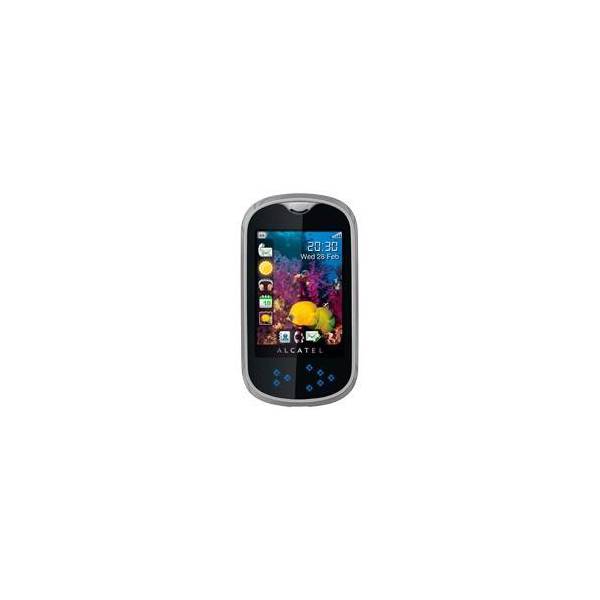 Alcatel OT-708 One Touch Mini، گوشی موبایل آلکاتل او تی-708 وان تاچ مینی