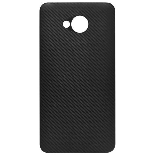 Haimen Soft Carbon Design Cover For HTC U Play، کاور هایمن مدل Soft Carbon Design مناسب برای گوشی موبایل اچ تی سی U Play