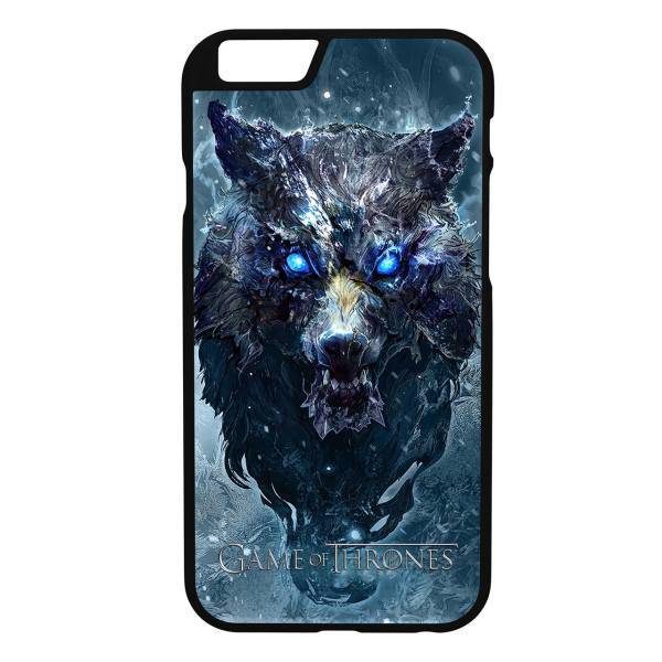 Lomana Game of Thrones M6052 Cover For iPhone 6/6s، کاور لومانا مدل M6052 Game of Thrones مناسب برای گوشی موبایل آیفون 6/6s