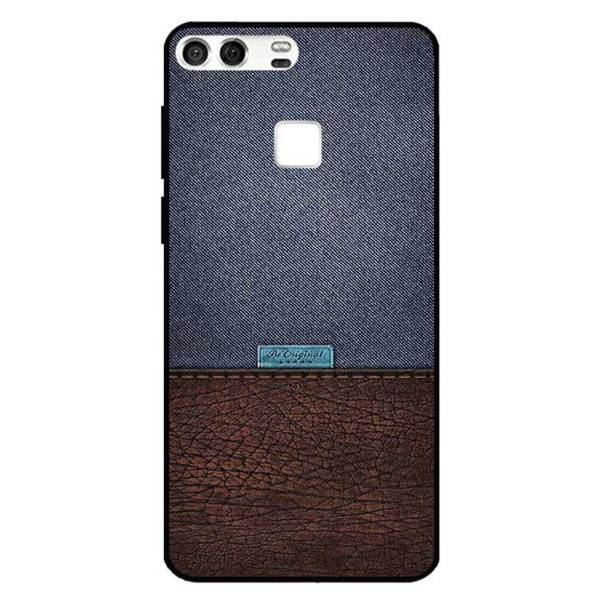 KH 4045 Cover For Huawei P9 Lite، کاور کی اچ مدل 4045 مناسب برای گوشی موبایل هوآوی P9 Lite