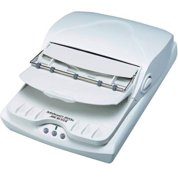 Microtek ArtixScan DI2015c Scanner، اسکنر مایکروتک مدل ArtixScan DI2015c