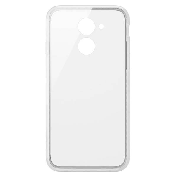 Clear TPU Cover For Huawei Y7 Prime، کاور مدل Clear TPU مناسب برای گوشی موبایل هواوی Y7 Prime