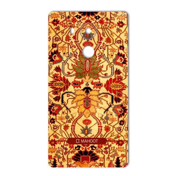 MAHOOT Iran-carpet Design Sticker for Huawei Mate 8، برچسب تزئینی ماهوت مدل Iran-carpet Design مناسب برای گوشی Huawei Mate 8