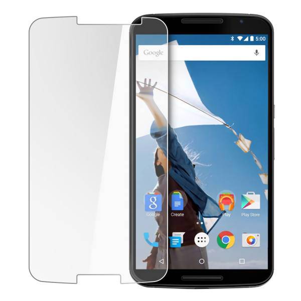 Tempered Glass Screen Protector For Motorola Moto X Pro، محافظ صفحه نمایش شیشه ای مدل تمپرد مناسب برای گوشی موبایل موتورولا Moto X Pro