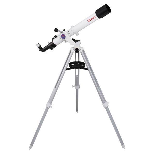 Vixen A70LF mini porta Telescope، تلسکوپ ویکسن مدل A70LF mini porta
