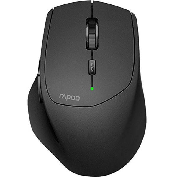 Rapoo MT550 Wireless Mouse، ماوس بی سیم رپو مدل MT550