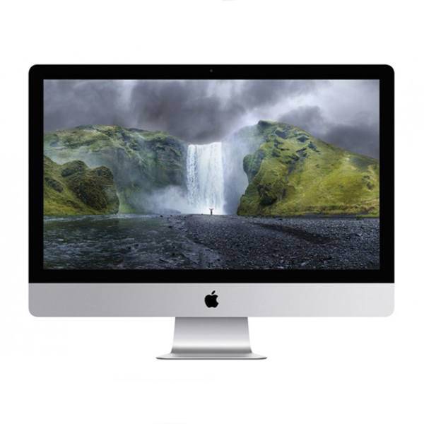 Apple iMac MNDY2 2017 - 21.5 inch All in One، کامپیوتر همه کاره 21.5 اینچی اپل مدل iMac MNDY2 2017